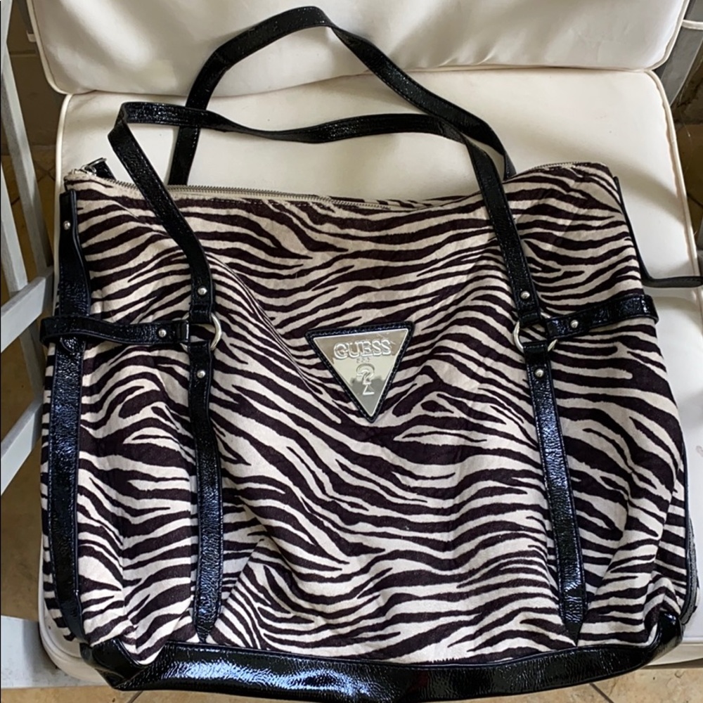 Guess Purse